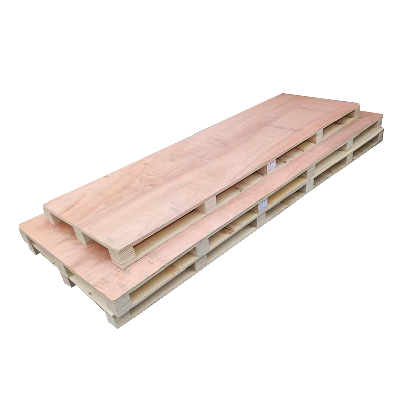 Okoume Plywood Pallet