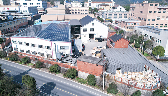 Hangzhou Lin'an Yimin Cable Reel Factory